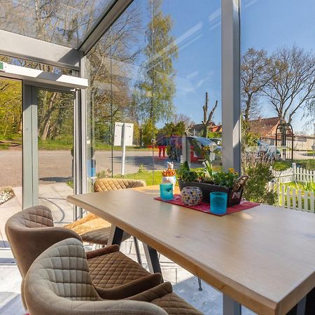Hotel Klaus Stoertebeker Ralswiek Exteriér fotografie