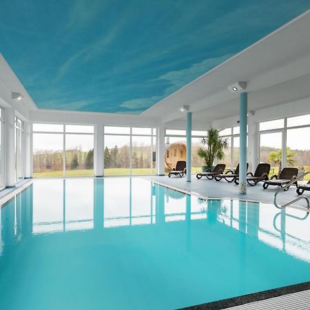 Hotel Klaus Stoertebeker Ralswiek Exteriér fotografie