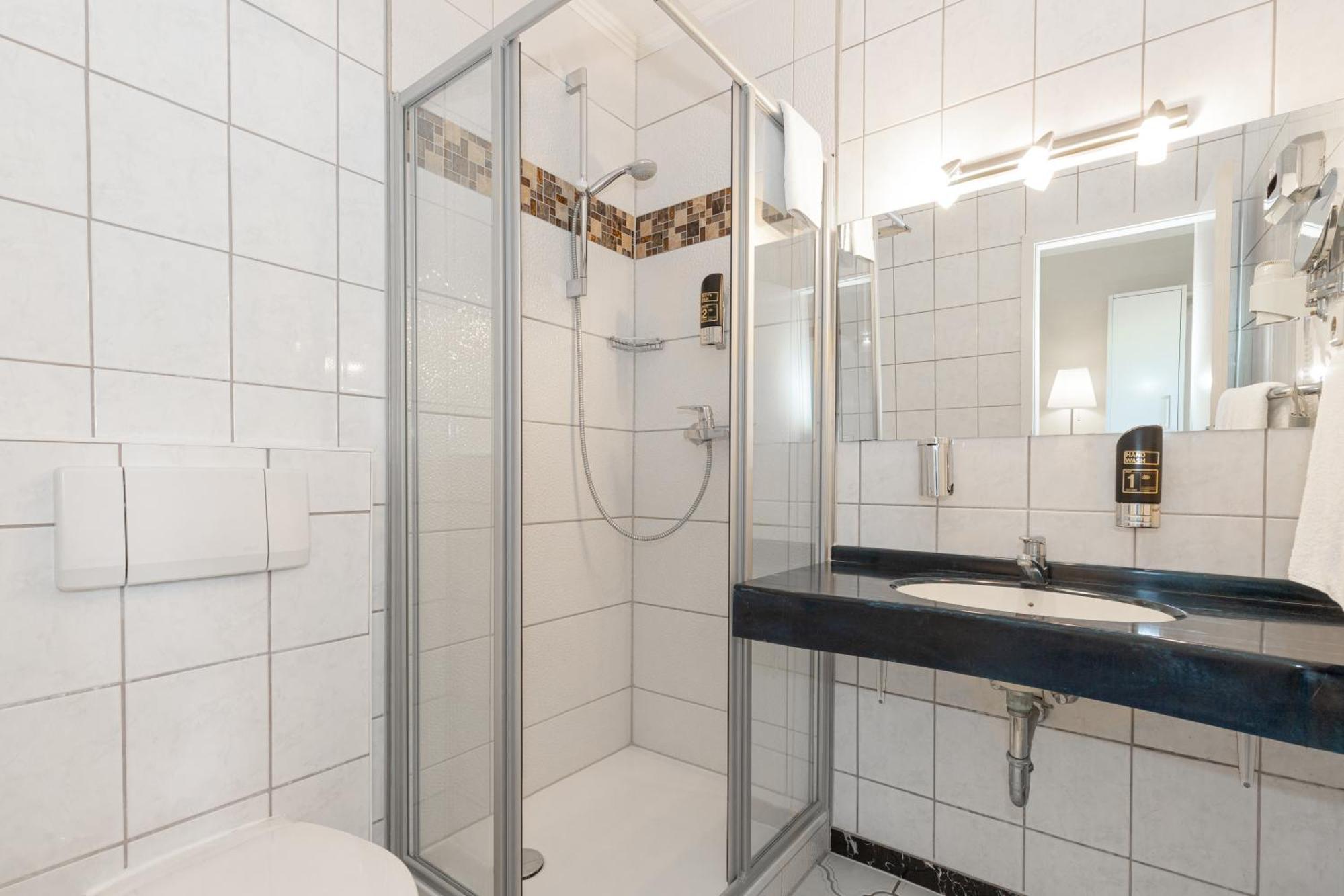 Hotel Klaus Stoertebeker Ralswiek Exteriér fotografie