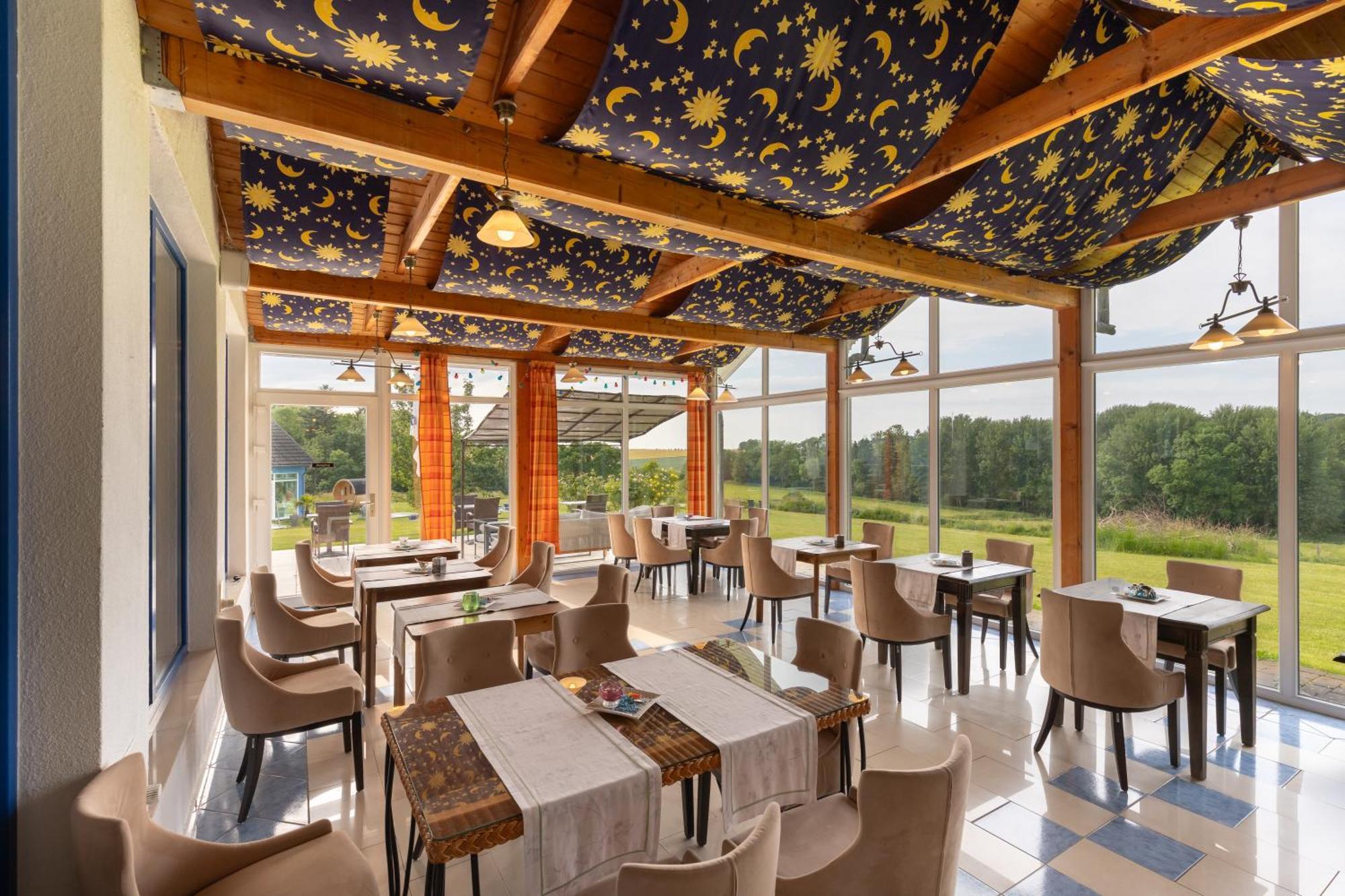 Hotel Klaus Stoertebeker Ralswiek Exteriér fotografie