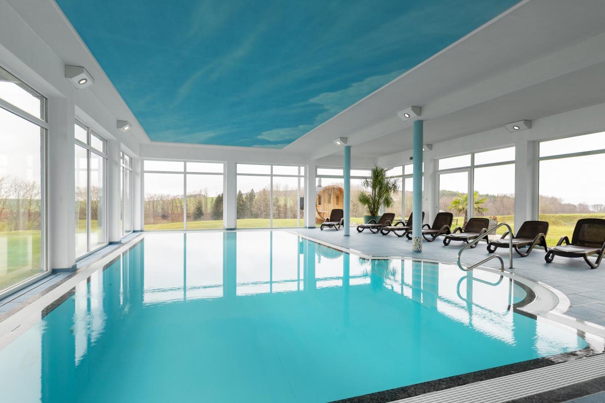 Hotel Klaus Stoertebeker Ralswiek Exteriér fotografie