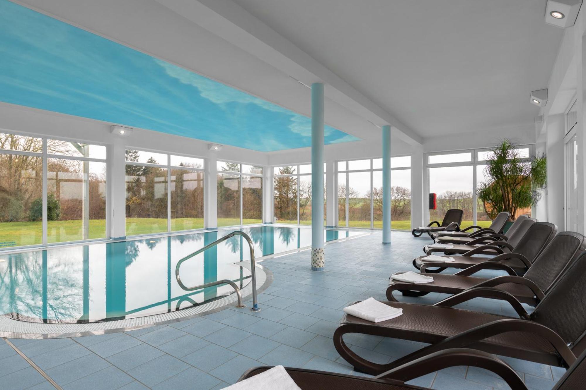 Hotel Klaus Stoertebeker Ralswiek Exteriér fotografie
